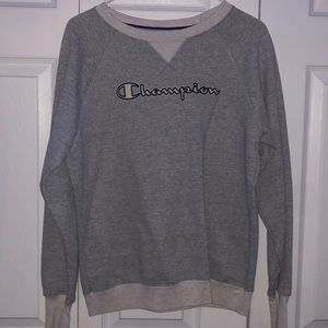 Champion Crewneck